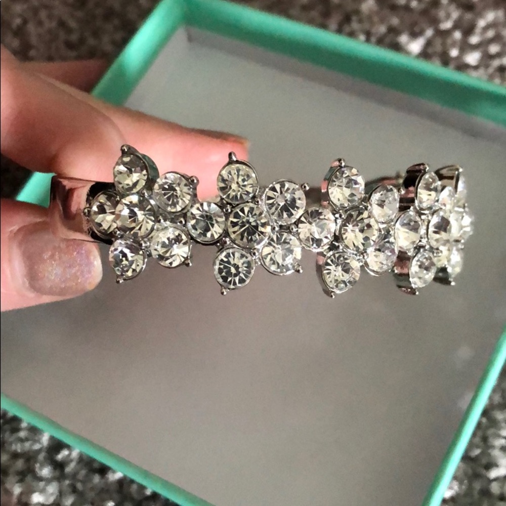 NEW Ever Faith Bracelet